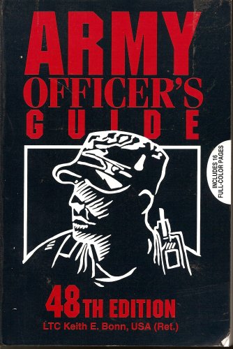 Army Officer's Guide