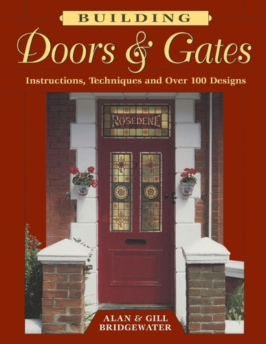 Building Doors & Gates