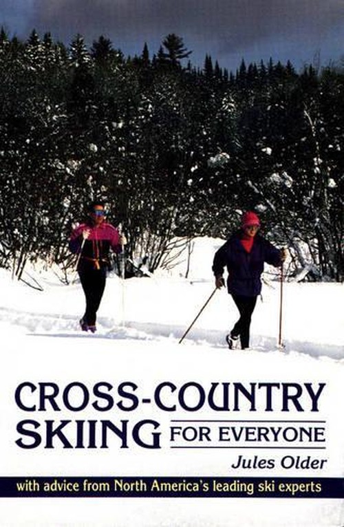 Cross-country Skiing for Everyone