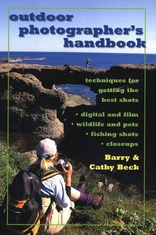 Outdoor Photographers Handbook
