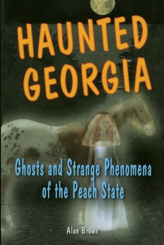 Haunted Georgia