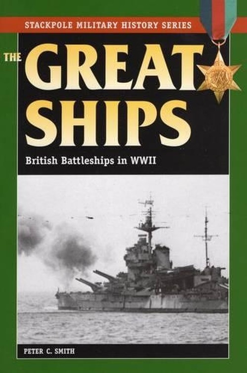 The Great Ships