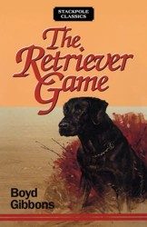 Retriever Game