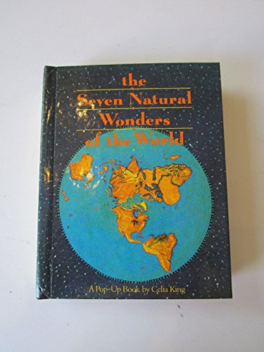 The Seven Natural Wonders of the World