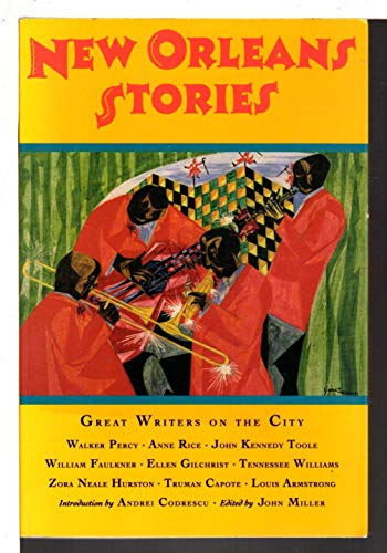 New Orleans Stories