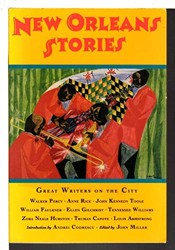 New Orleans Stories