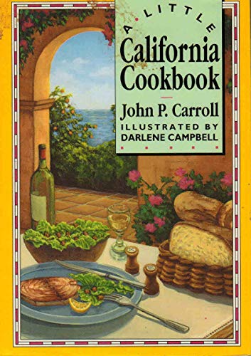 Little California Cookbook