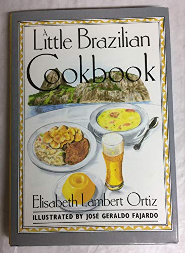 Little Brazilian Cookbook