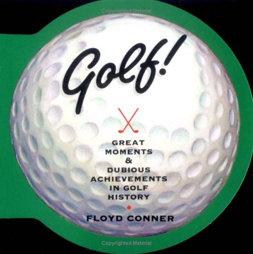 Golf!
