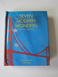 Seven Modern Wonders of the World
