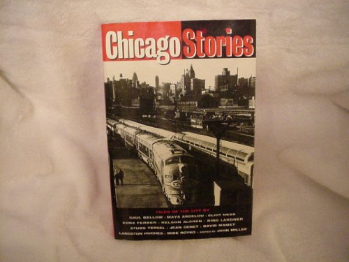 Chicago Stories
