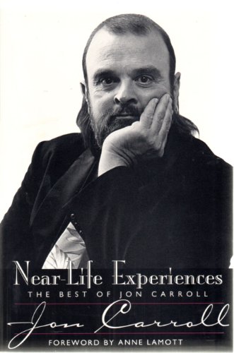 Near-Life Experiences