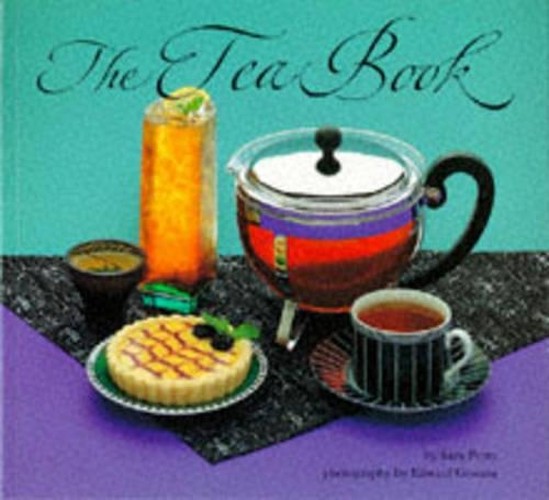 The Tea Book