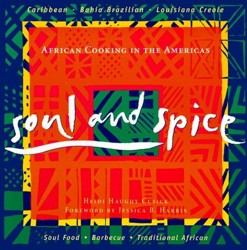 Soul and Spice