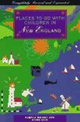 Places to Go with Children in New England