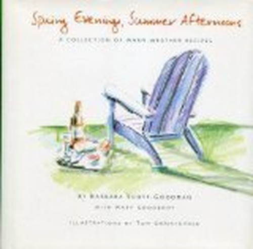 Spring Evenings, Summer Afternoons