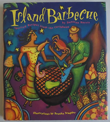 Island Barbecue