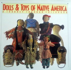 Dolls & Toys of Native America