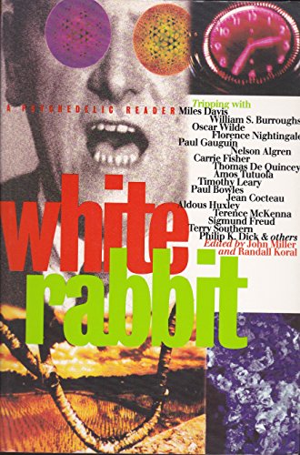 White Rabbit