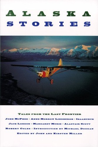 Alaska Stories