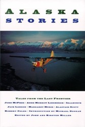 Alaska Stories