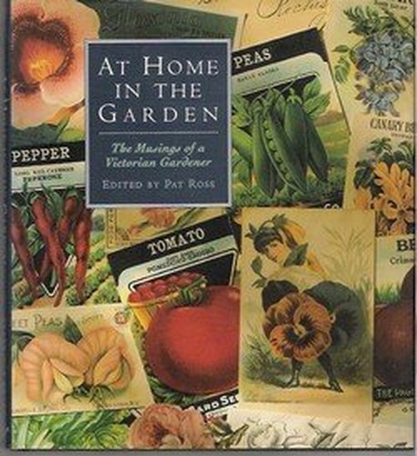 At Home in the Garden