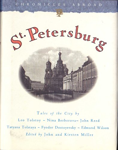 St.Petersburg
