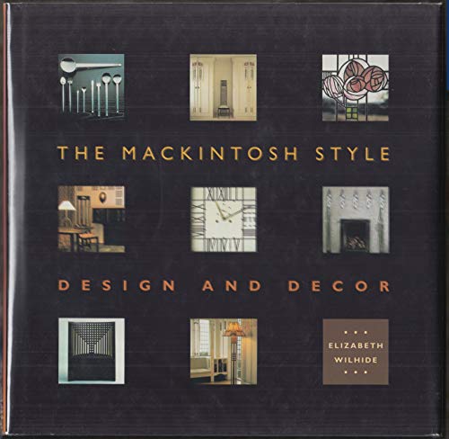 The Mackintosh Style