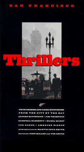San Francisco Thrillers