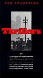 San Francisco Thrillers