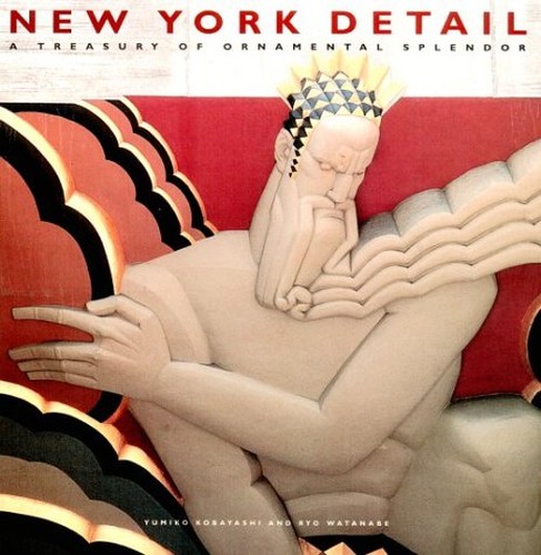 New York Detail