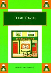 Irish Toasts '95