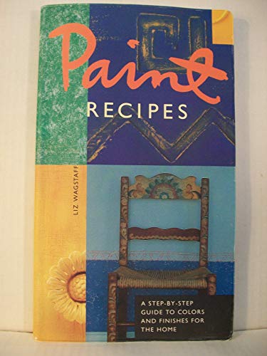 Paint Recipes