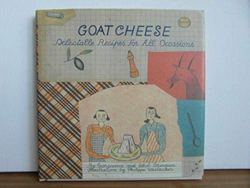 Goat Cheese