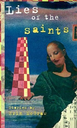 Lies of the Saints
