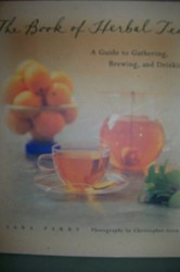 The Book of Herbal Teas