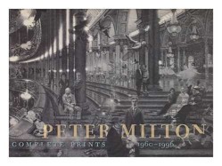Peter Milton