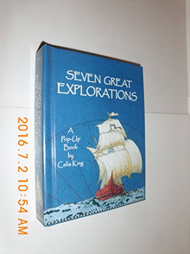 Seven Great Explorations