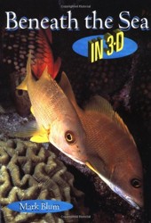 Beneath the Sea in 3-D
