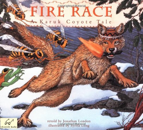 Fire Race