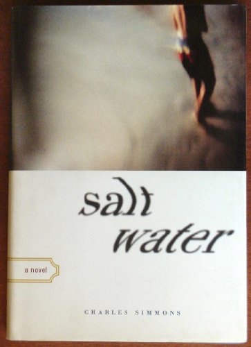 Salt Water