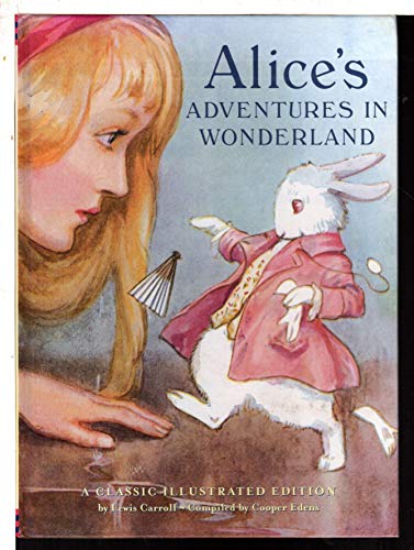 Alice's Adventures in Wonderland