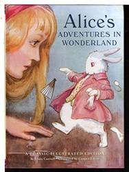 Alice's Adventures  in Wonderland