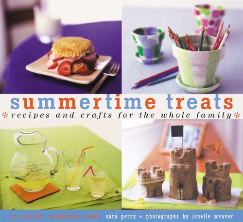 Summertime Treats