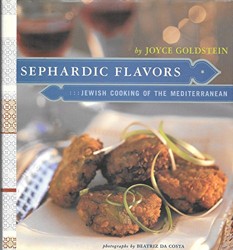 Sephardic Flavours