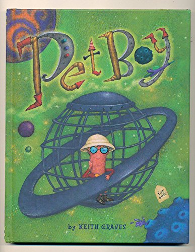 Pet Boy