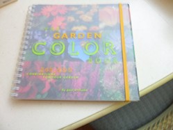 The Garden Colour Book
