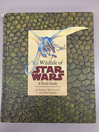 The Wildlife of Star Wars