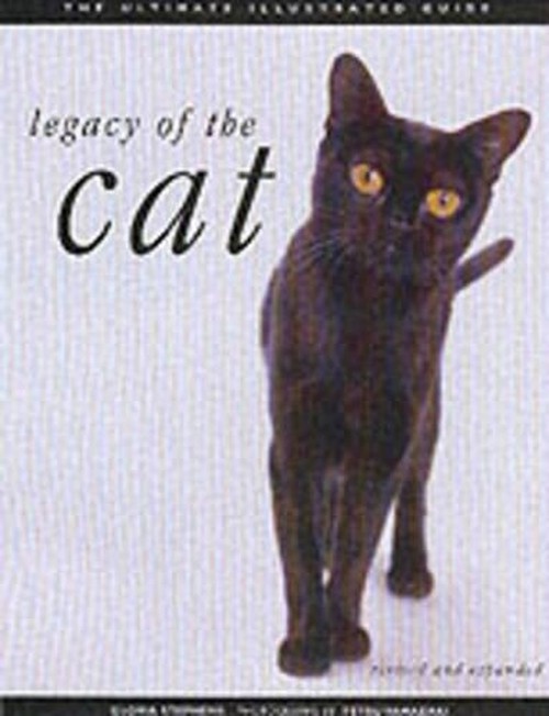 The Legacy of the Cat
