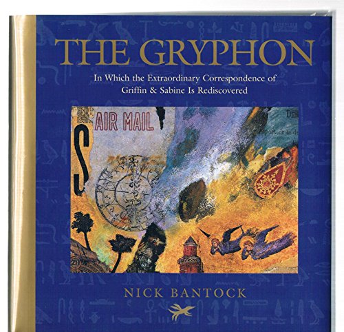 The Gryphon